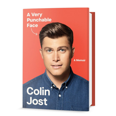 Colin Jost profile Photo