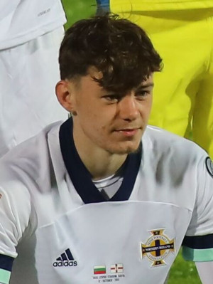 Conor Bradley profile Photo