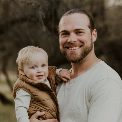 Corbin Burnes profile Photo