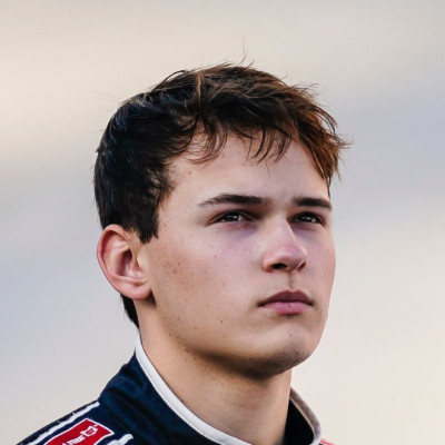 Corey Heim profile Photo