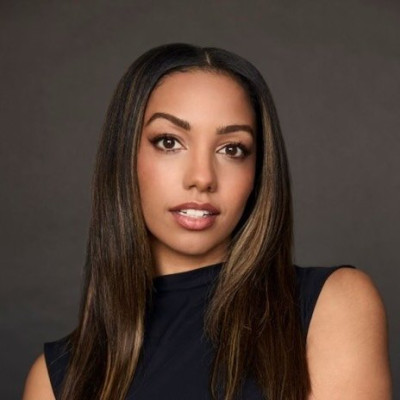 Corinne Foxx profile Photo