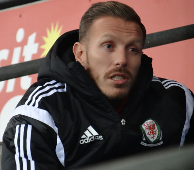 Craig Bellamy profile Photo