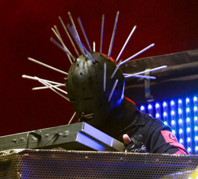 Craig Jones (musician) profile Photo