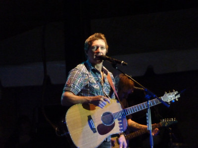 Craig Morgan profile Photo