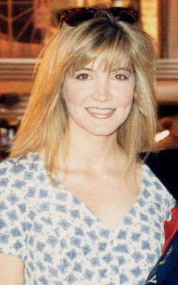 Crystal Bernard profile Photo