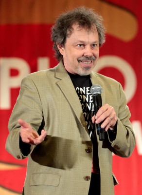 Curtis Armstrong profile Photo