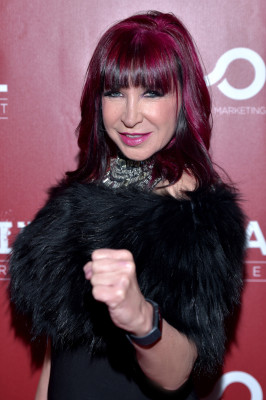 Cynthia Rothrock profile Photo