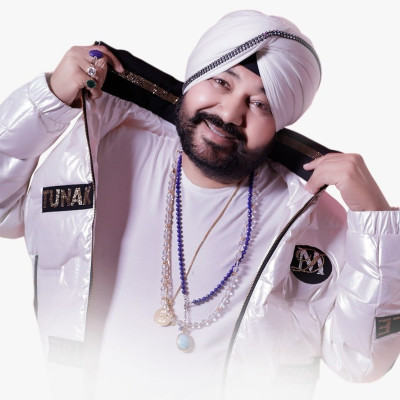 Daler Mehndi profile Photo