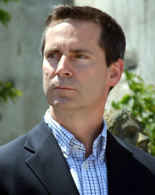 Dalton McGuinty profile Photo