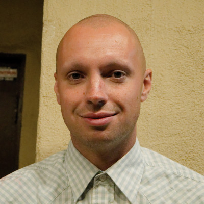 Dan Hentschel profile Photo