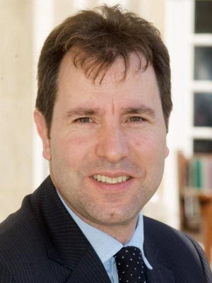Dan Norris profile Photo