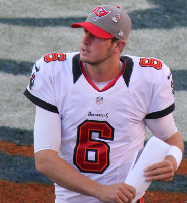 Dan Orlovsky profile Photo