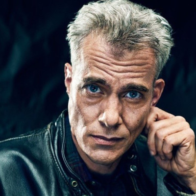 Dana Ashbrook profile Photo