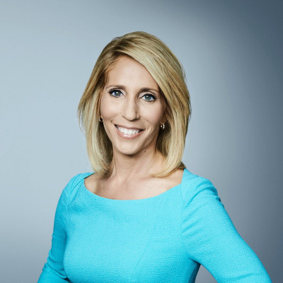 Dana Bash profile Photo