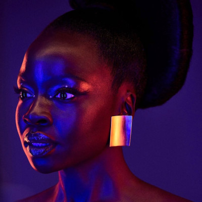 Danai Gurira profile Photo