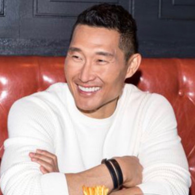 Daniel Dae Kim profile Photo