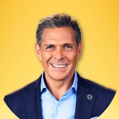 Daniel Lubetzky profile Photo