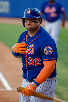 Daniel Vogelbach profile Photo