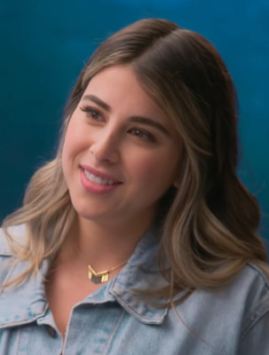 Daniella Monet profile Photo