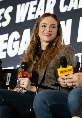 Danielle Panabaker profile Photo