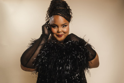 Danielle Pinnock profile Photo