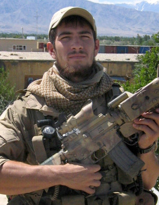 Danny Dietz profile Photo