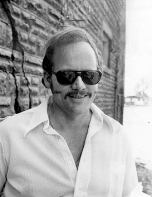 Danny Greene profile Photo