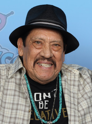 Danny Trejo profile Photo