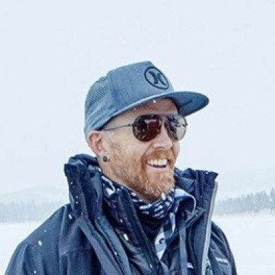 Dave Farrell profile Photo