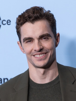 Dave Franco profile Photo