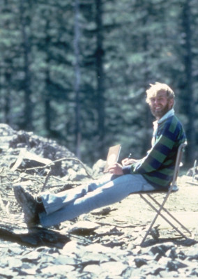 David A. Johnston profile Photo