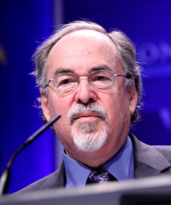 David Horowitz profile Photo