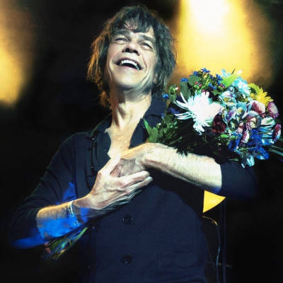 David Johansen profile Photo