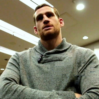 David Price (boxer) profile Photo