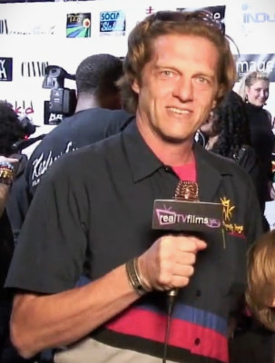 David Rainey profile Photo