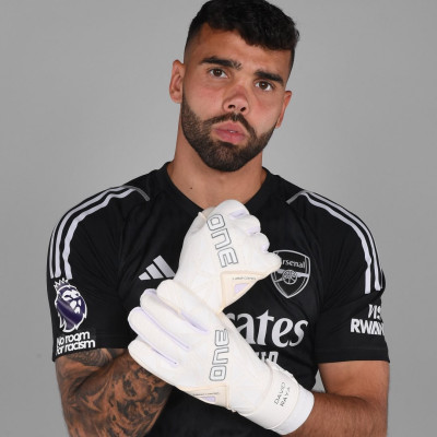 David Raya profile Photo