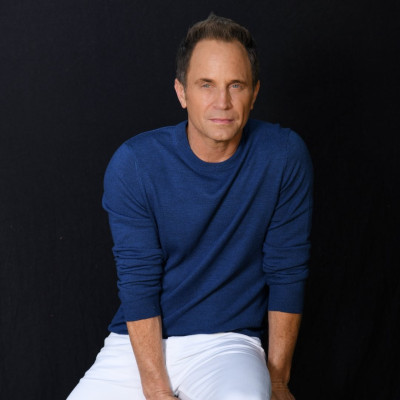 David Yost profile Photo