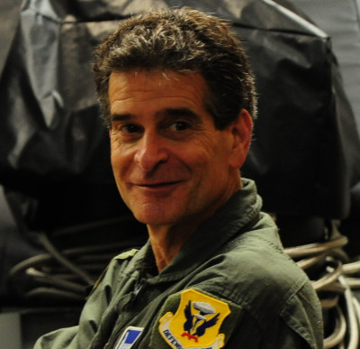 Dean Kamen profile Photo