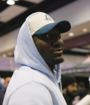 Deebo Samuel profile Photo