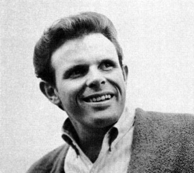 Del Shannon profile Photo