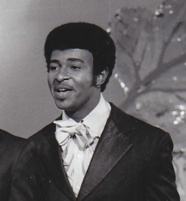 Dennis Edwards profile Photo