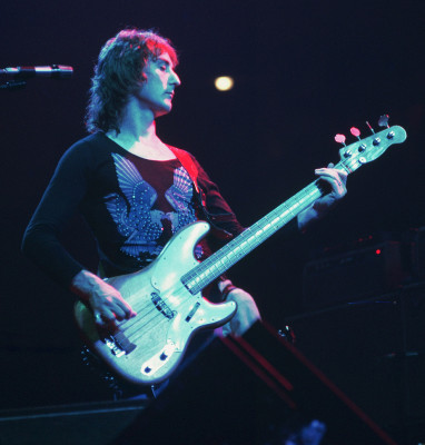 Denny Laine profile Photo