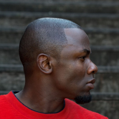 Derek Luke profile Photo