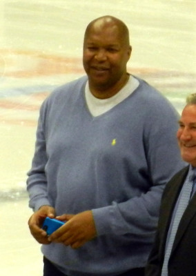 Derrick Coleman profile Photo