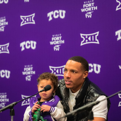 Desmond Bane profile Photo