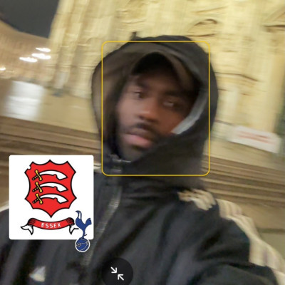 Dev Hynes profile Photo