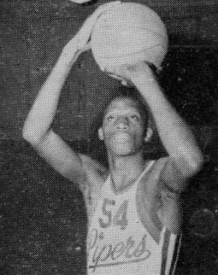 Dick Barnett profile Photo
