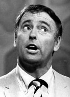 Dick Martin profile Photo