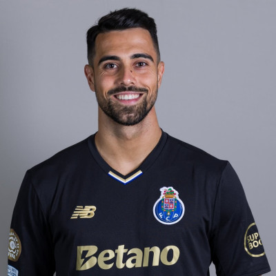 Diogo Costa profile Photo