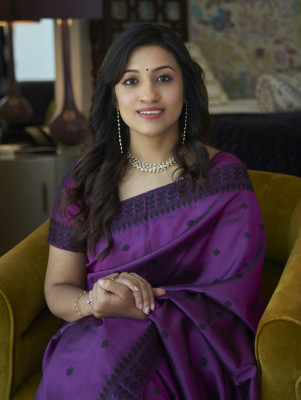 Divya Gokulnath profile Photo